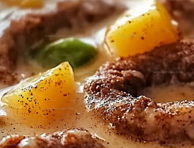 Tips to Nail Philly Cheese Steak Soup