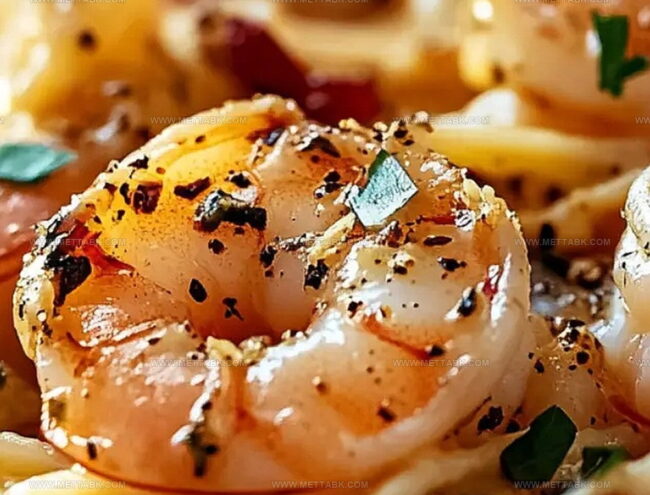 Fun Twists on Marry Me Shrimp Pasta