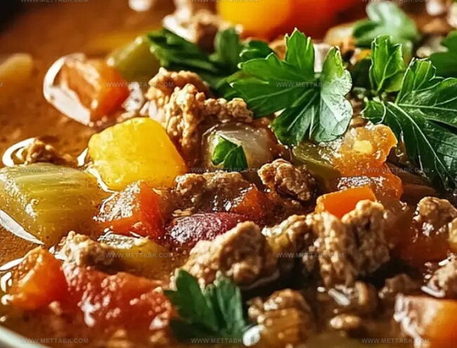 Tips for Ultimate Cowboy Soup Success