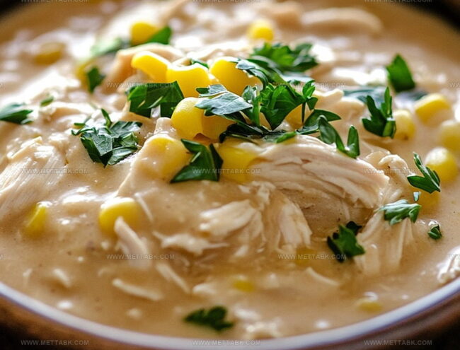 Expert Advice for Slow Cooker White Chicken Chili