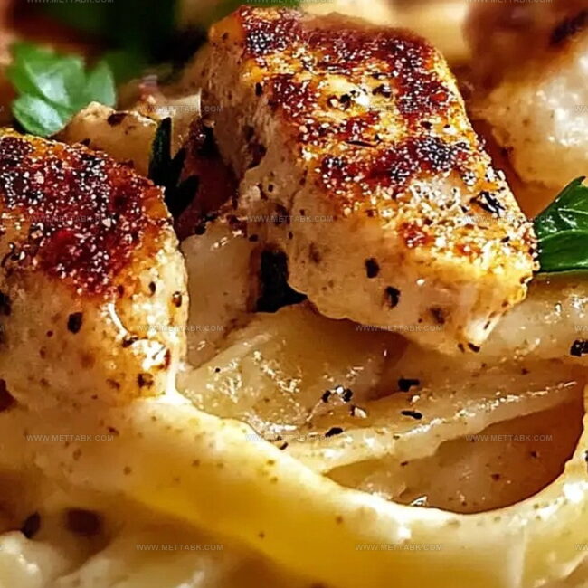 Savor the Creamy Spice of Quick Cajun Pasta