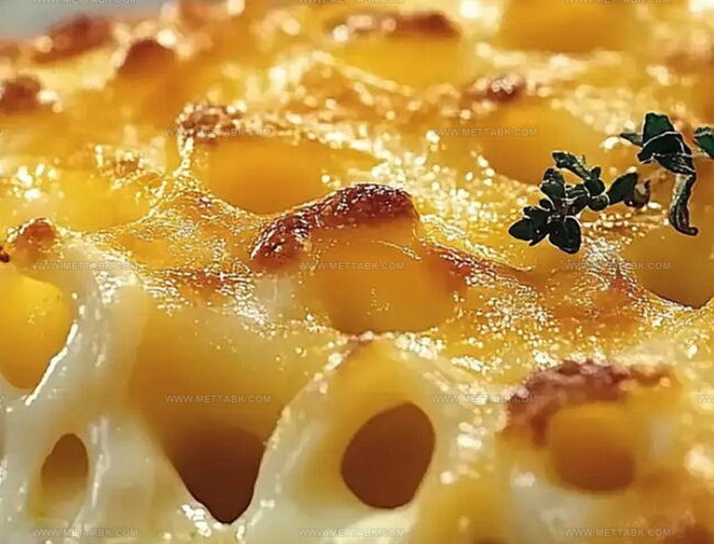 Tips to Achieve Creamy Macaroni Au Gratin