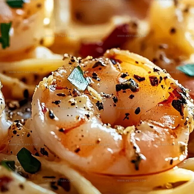 Tips to Perfect Marry Me Shrimp Pasta Every Time