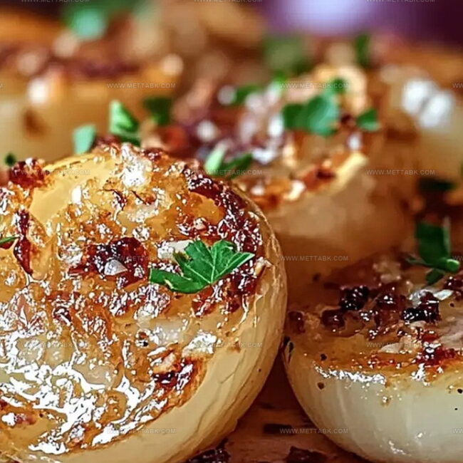 Sweet Tennessee Onions to Savor