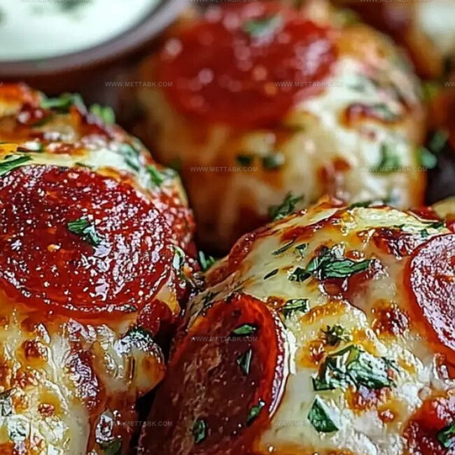 Winning Pepperoni Chicken Legs Recipe