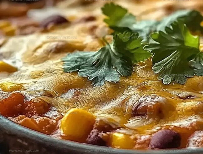 Variations to Try with Your Chili