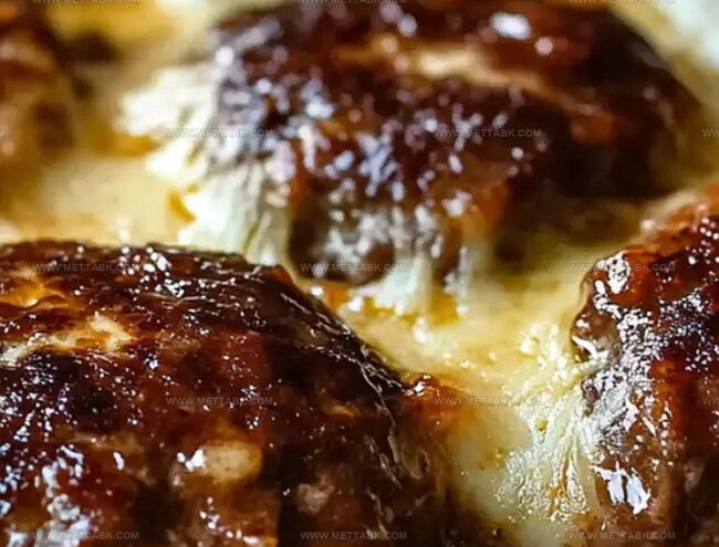 Pro Tips for Amish Hamburger Steak Bake