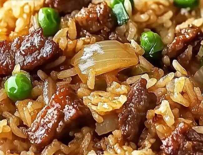 Tips for Restaurant-Style Fried Rice