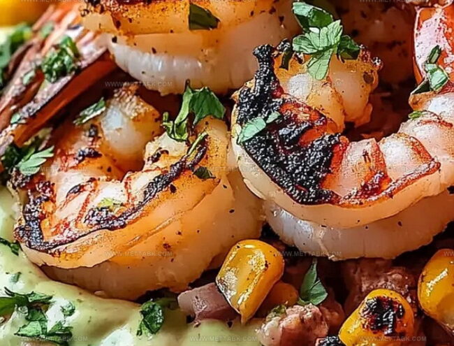 Tips for Balancing Flavors in Your Shrimp Bowl