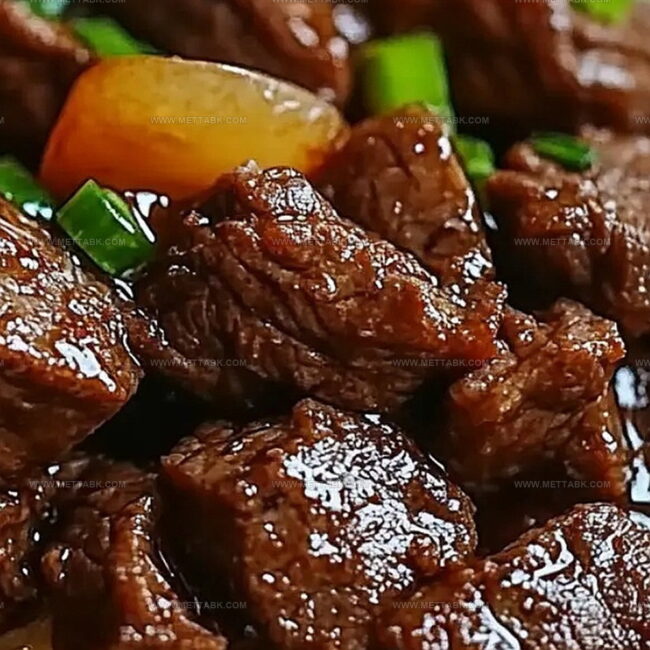 Tips to Perfect Beef Tapa Every Time