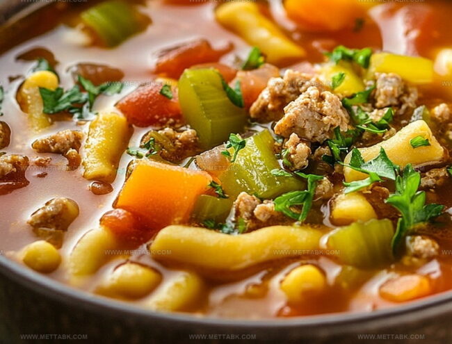Tips for Flavorful and Hearty Soup