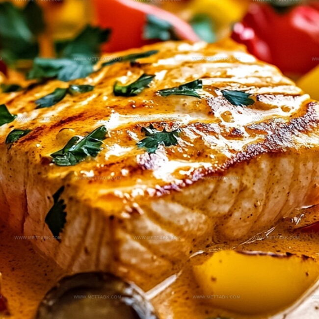 Helpful Tips for Creamy Coconut Curry Salmon Success