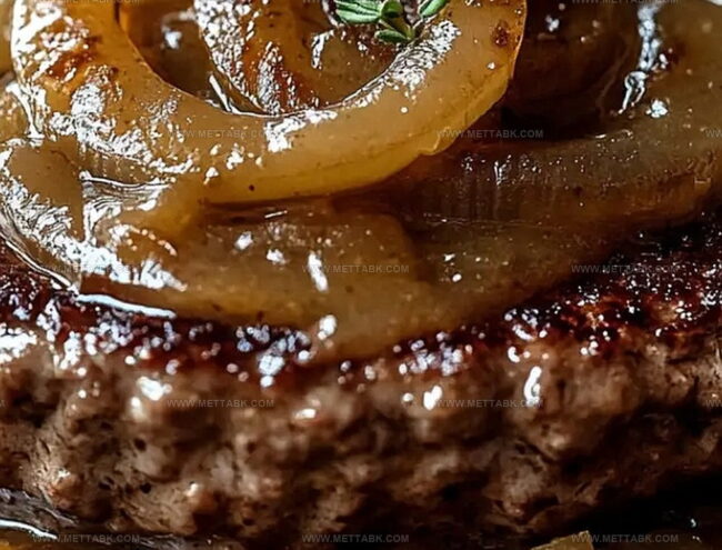 Tips for Perfectly Savory Onion Gravy