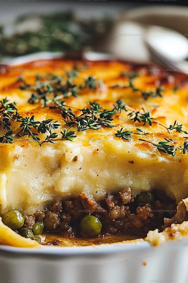 Tips for Perfect Irish Shepherd’s Pie Every Time