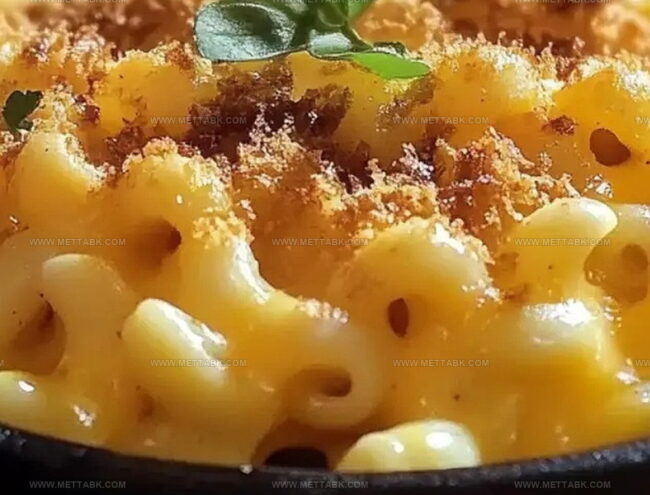 Proper Storage For Velveeta Mac and Cheese