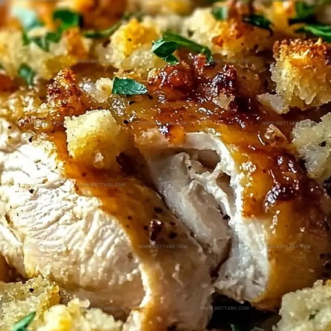 Helpful Tips for 4-Ingredient Slow Cooker Chicken
