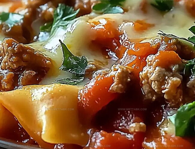 Variations to Try with Crockpot Dinner