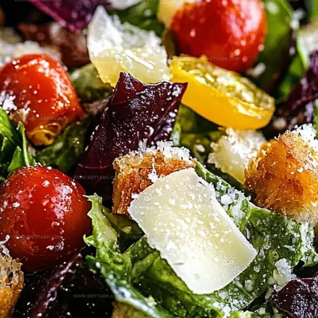 What Makes Olive Garden Salad So Good