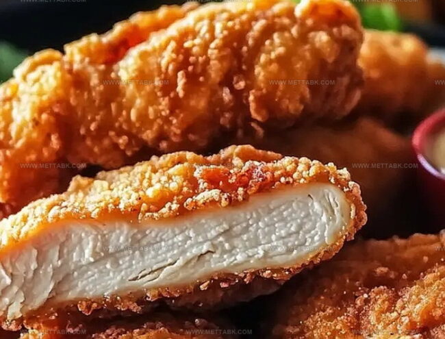 Tips to Achieve Ultimate Crispy Chicken Every Time