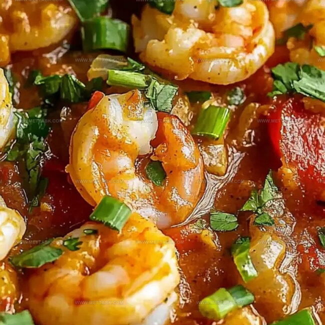 Comforting Crawfish Etouffee With Rich Cajun Flavor