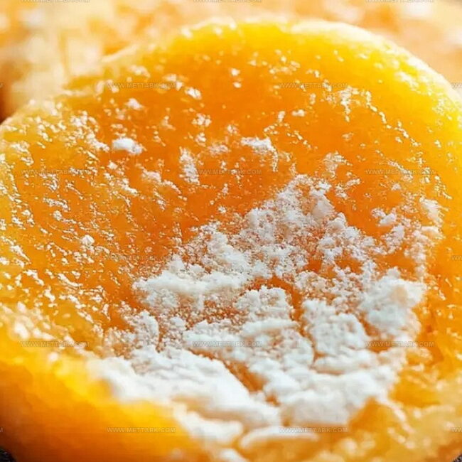 Ultimate Zesty Orange Cookies to Brighten Your Day