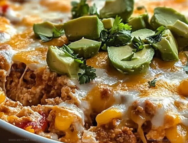 Steps to Prepare a Hearty Casserole Dish