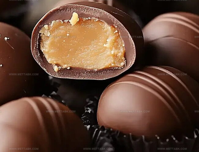 Pro Tips for Peanut Butter Eggs Success