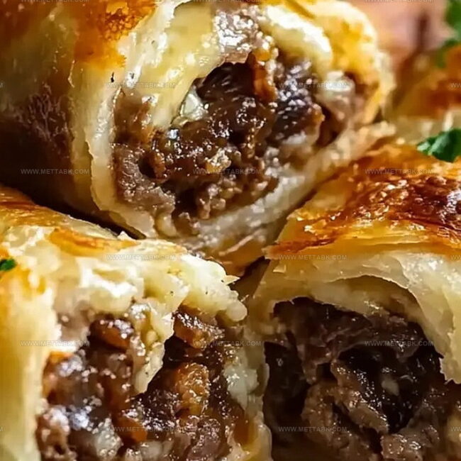Reasons to Love Keto Philly Cheesesteak Roll Ups