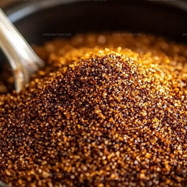 Tips for Perfect Bold & Smoky Coffee Rub