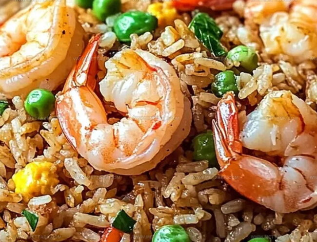 Tips for Fluffy, Flavorful Fried Rice