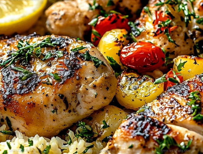 Notes for Crispy Cheddar Chicken Makers