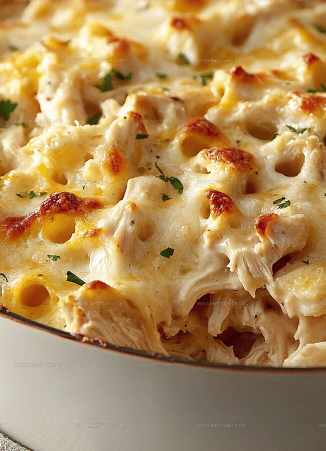 Flavorful Takes on Crack Chicken Casserole