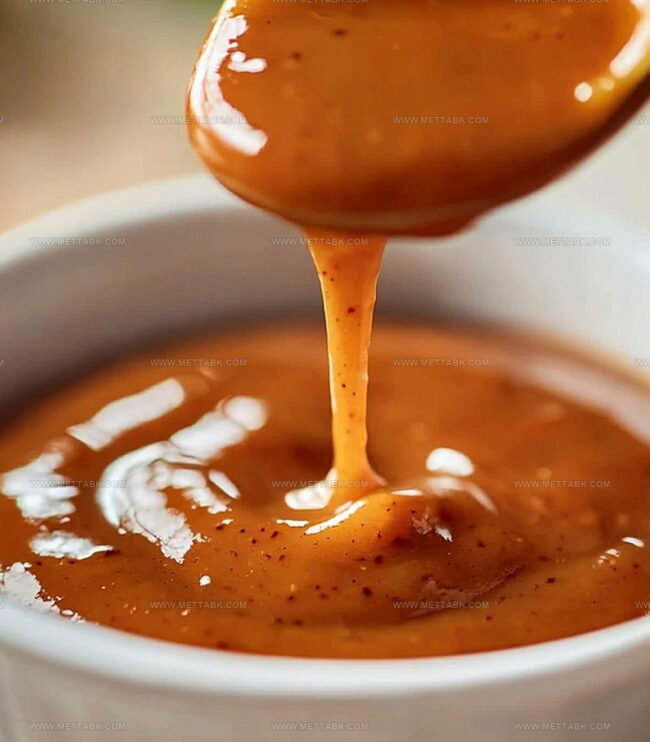 How to Store Homemade Burger Sauce Safely