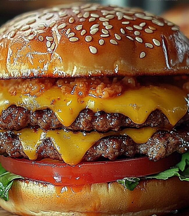 Pairings That Elevate Crack Burgers Experience