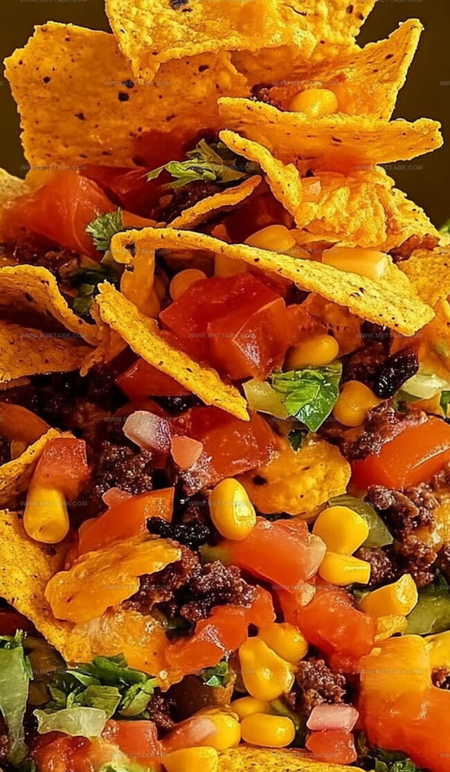 Pairings That Elevate Dorito Taco Salad