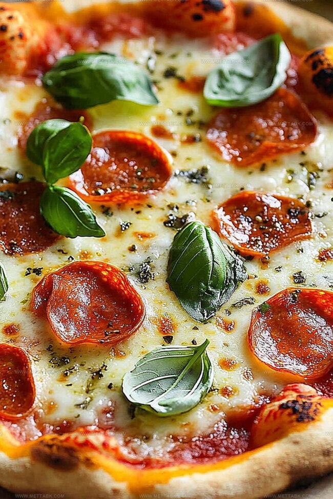 Italian Pizza That Brings the Taste of Italy Home