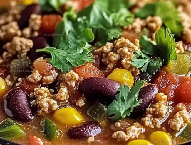 Helpful Tips for Slow Cooker Taco Soup Success