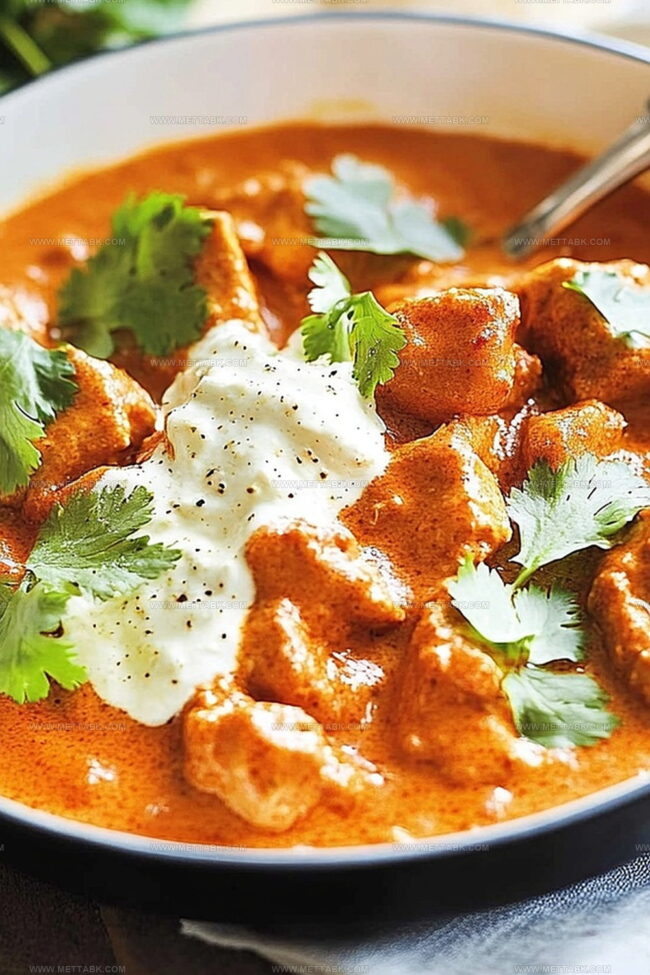 Tips to Perfect Rich and Flavorful Butter Chicken