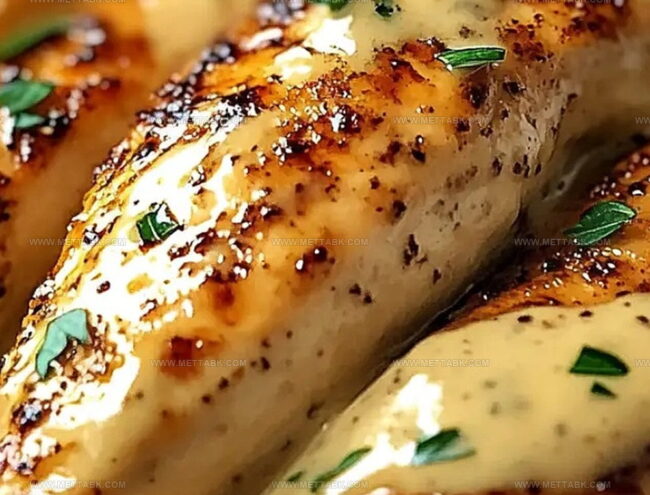 Tips for Flavorful Mustard Asiago Chicken Every Time