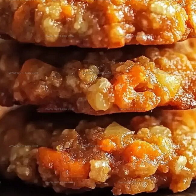 Reasons to Love Carrot and Apple Crunchy Dog Cookies