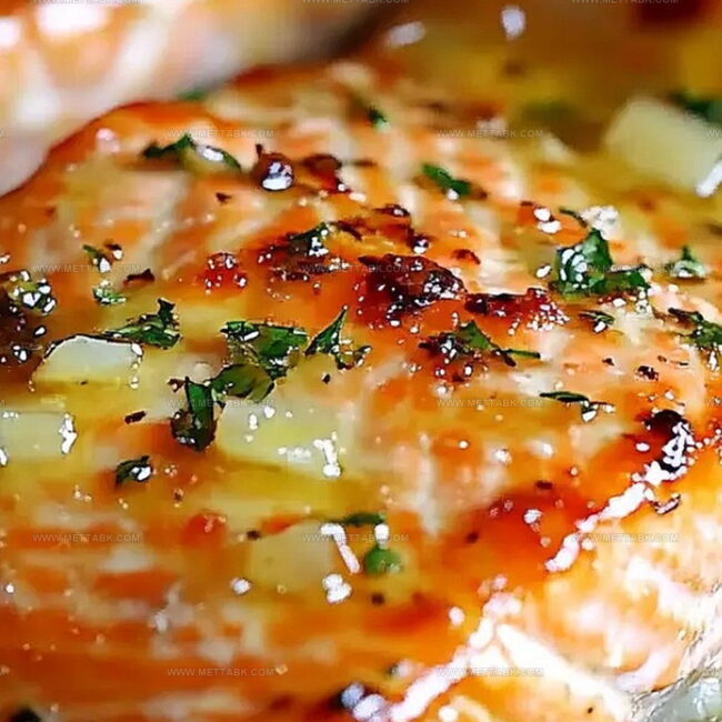 Tips to Perfect Your Baked Salmon Dish