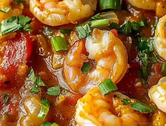 Best Storage Tips for Crawfish Etouffee