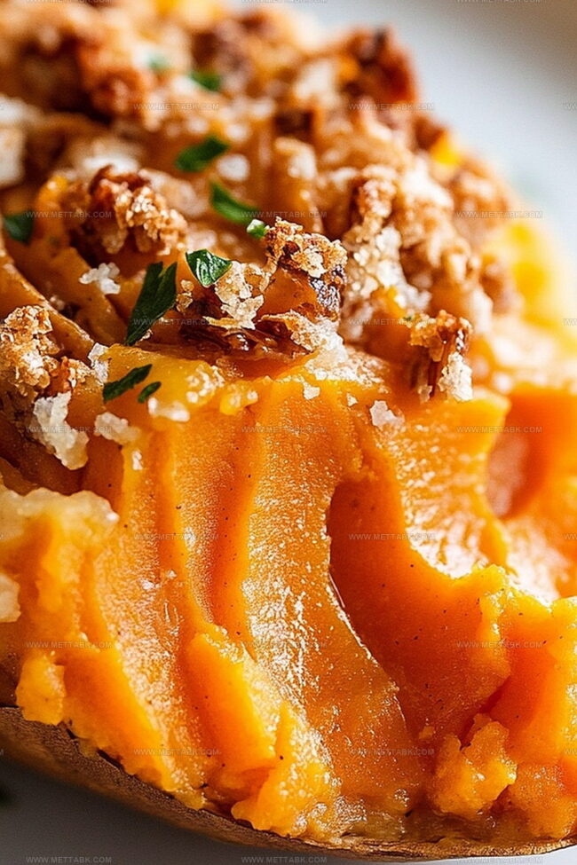Tips to Perfect Sweet Potato Shepherd’s Pie