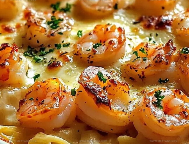 Helpful Tips for Shrimp Scampi Pasta Bake Success