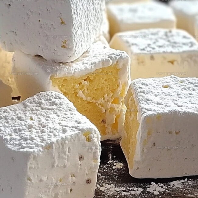 What Makes Honey Marshmallows So Unique