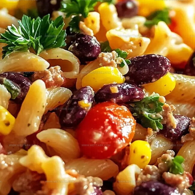 Tips to Nail Cowboy Pasta Salad Every Time