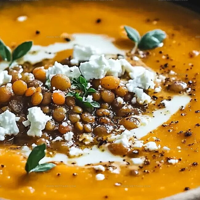 Tips for Flavorful Lentil Soup Every Time