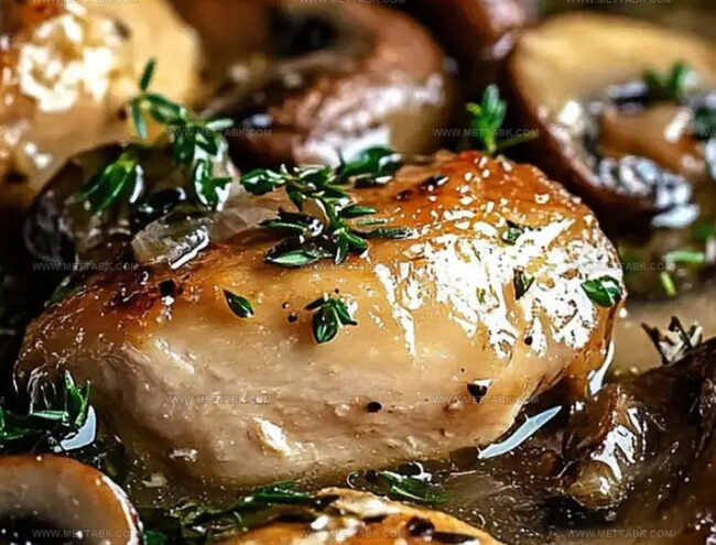 Best Ways to Store Rotisserie Chicken Mushroom Soup