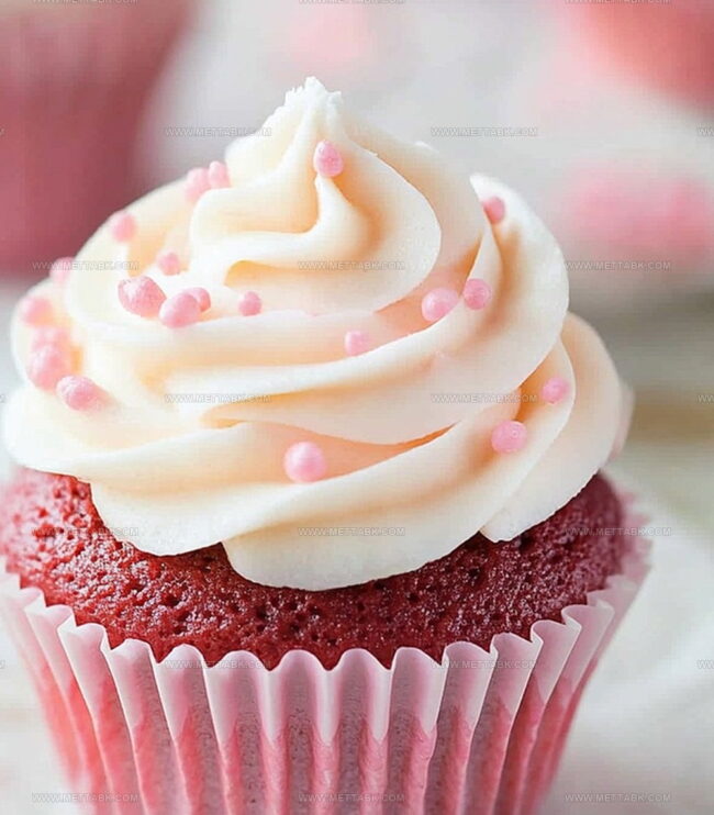 Pairings That Enhance Pink Velvet Cupcakes Experience