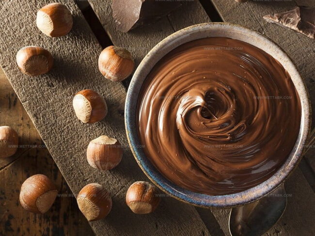 How Hazelnuts Taste